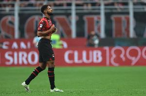 隆戈：奇克仍在接受治療，但有望與恩昆庫一起在對陣比薩時復(fù)出