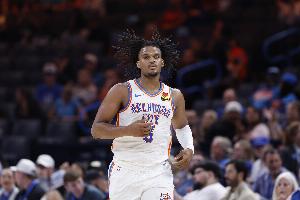 Scotto：奇才裁狄龍-瓊斯 后者預(yù)計(jì)將在雙向合同市場引發(fā)強(qiáng)烈關(guān)注