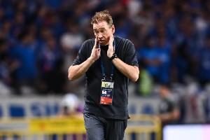 足球報：申花將主場對陣首爾和英博，球隊需要在這兩場比賽拼命