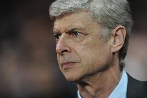 阿森納、馬競(jìng)歐戰(zhàn)僅交手一次，為2017-18賽季歐聯(lián)杯半決賽