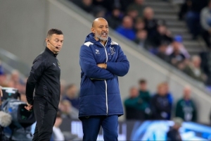 努諾：我們必須扭轉(zhuǎn)頹勢，四天后需要取得巨大進(jìn)步