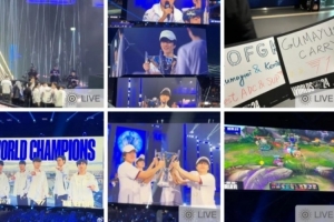 媒體人看milkyway瓜：女生是覺得其他選手和Faker一樣潔身自好么