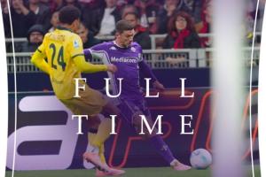 7輪0勝！佛羅倫薩掉入降級區(qū)，皮奧利意甲1勝難求4負(fù)強(qiáng)隊(duì)3平弱隊(duì)