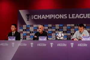 穆斯卡特賽后：今天沒(méi)有展現(xiàn)出侵略性，球隊(duì)在攻防兩端都做得不夠