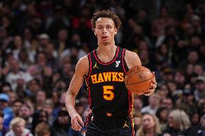 老鷹提前續(xù)約戴森-丹尼爾斯評級：及格 老鷹已鎖定未來后場人選？