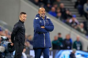 卡拉格談西漢姆：球迷不滿揭示俱樂部困境 這是我見過最慢的球隊