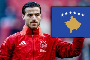 經(jīng)紀人：拉馬伊不會為科索沃效力，報道肯定是假的