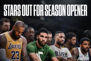 啥水平？美媒列傷缺球員：一長串 詹姆斯&塔圖姆&利拉德&歐文在列