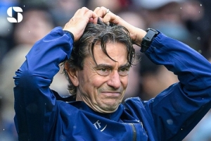 主場蟲？熱刺本賽季英超主場1勝1平2負，近18個英超主場僅3勝