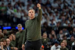 蘭德爾：芬奇充分信任我 他總能讓我的能力發(fā)揮到極致