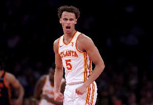 丹尼爾斯&吉迪都想要3000萬均薪但最終簽4年1億 兩人的經紀人相同