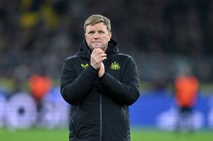 埃迪-豪：本菲卡擁有強(qiáng)大的進(jìn)攻火力，對我們來說是個艱難的挑戰(zhàn)