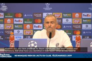 恩里克：媒體過(guò)去四年一直批評(píng)多納魯馬，在體育上