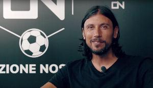 扎卡爾多：我開玩笑說為啥不選卡納瓦羅，結(jié)果他真當上國家隊主帥