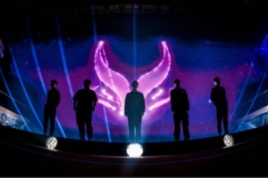 DOTA2發(fā)布XG Ti14回顧：以未曾失去的勇氣，奔赴下一片戰(zhàn)場(chǎng)