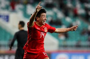 徐彬：U22國足與泰國熱身未使出全力，正賽再碰肯定有信心獲勝