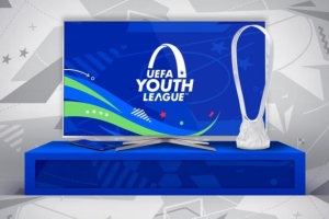 青年歐冠英超6隊(duì)：利物浦5-4客勝法蘭克福，車刺取勝、城槍鵲輸球