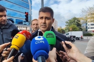 球員工會主席：我們對海外賽取消感到滿意，這件事影響比賽公平性