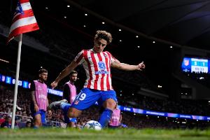 巴薩在關注！每體：馬競難滿足對小蜘蛛承諾，他離隊傾向愈發(fā)加強