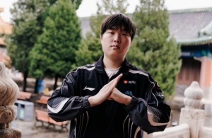 G2大于FLY大于100T大于BLG？BLG此前曾不敵LAT三號種子100T