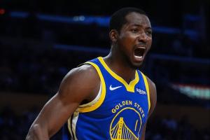 希爾德：庫明加可能是除詹姆斯&華子之外轉(zhuǎn)換進(jìn)攻最好的球員之一