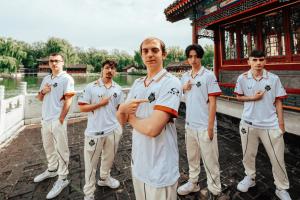 G2在四分之一決賽的勝率為100%，三次S賽淘汰賽均晉級(jí)四強(qiáng)