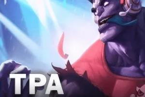 上古神獸回來了！打野蒙多時(shí)隔13年再次登上英雄聯(lián)盟全球總決賽的舞臺(tái)