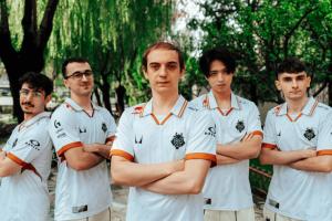 福地？G2中單Caps三次來中國參加全球總決賽全部進(jìn)入淘汰賽