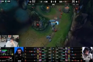 被Tian怒懟Doinb回應(yīng)“不原諒”：冰島的不能再講了，我答應(yīng)了小畢姐