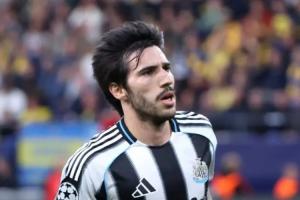 不走伊薩克老路！TA：在托納利禁賽期間，紐卡與其秘密續(xù)約至2030