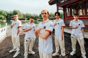 LOL Esports發(fā)文恭喜G2晉級(jí)：SEE YOU IN SHANGHAI