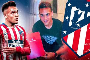 西媒：馬競能接受1.5億明夏賣小蜘蛛！隨后用這筆錢求購勞塔羅