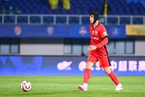 海港亞冠失利，吾米提江發(fā)文：都過(guò)去了，接下來(lái)才是最重要的