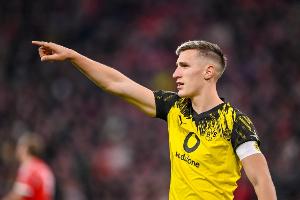 拜仁有意施洛特貝克！圖片報：多特想打感情牌，可能強留合同到期