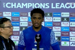 米內(nèi)羅：經(jīng)歷4個月傷病回到賽場 很高興我們?nèi)〉媒衲陙喒诘氖讋? >
                                        </div>
                                    </div>
                                                                        <div   id=