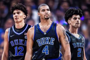 知名網站模擬選秀：湖人狀元選布澤爾兒子 火箭榜眼簽摘天才后衛(wèi)