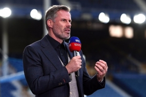 卡拉格談世界杯熱門：阿根廷會在美國得到巨大支持，西法強于英葡