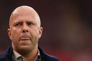 斯洛特：行程臨時(shí)變動(dòng)不應(yīng)成借口 歐冠中每場(chǎng)比賽都是一個(gè)挑戰(zhàn)