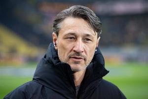 科瓦奇執(zhí)教生涯前12場歐冠小組賽+聯(lián)賽階段比賽不敗，歷史第三人