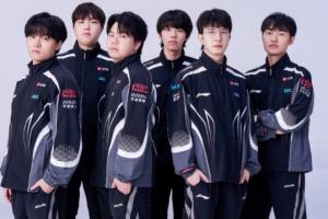 吧友們在S15前設(shè)想過LPL一號種子BLG會輸給三號種子100T和一號種子G2嗎？