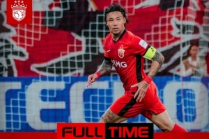 滬媒：中超球隊(duì)很難拿出兩套不錯(cuò)陣容來(lái)應(yīng)對(duì)雙線，必然會(huì)有所取舍