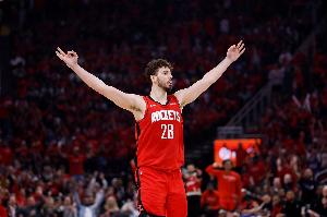 究極進化！帕金斯：這申京真TMD與眾不同?。。。⌒〖s基奇