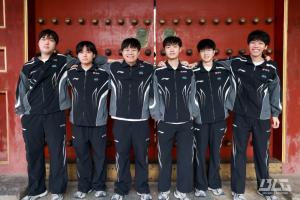 大的要來(lái)了！有規(guī)避的TSW被淘汰 后續(xù)未出現(xiàn)爆冷中韓對(duì)陣概率高達(dá)2/3！