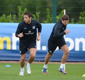 卡佩羅：我愈發(fā)覺得丁丁和小麥難以共存，就像當(dāng)年英格蘭的雙德