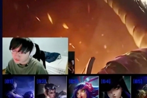 Tian談老FPX糾紛：想說(shuō)退役一定會(huì)說(shuō) S賽打得不好但決賽不是我問(wèn)題