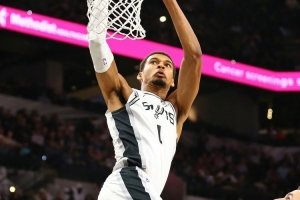 火記：文班亞馬能夠終結(jié)喬丹詹姆斯誰(shuí)是最強(qiáng)的爭(zhēng)論