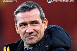 前往尤文任職？熱那亞總監(jiān)：沒接到任何電話，目前只專注于熱那亞