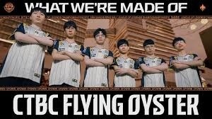 LCP即將全軍覆沒(méi)？PSG、TSW相繼十六強(qiáng)淘汰 僅剩CFO在2-2組等待