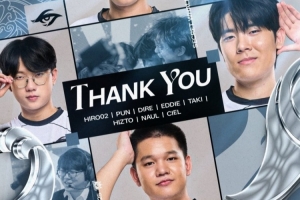 不敵MKOI后TSW官方發(fā)文：令人心碎的失利 懷揣夢(mèng)想但遺憾未能實(shí)現(xiàn)