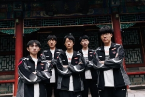 LOL賽事官推：已經(jīng)有四支隊(duì)伍拿到了八強(qiáng)的門票